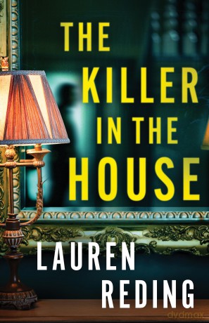 The Killer in the House - Lauren Reding [KSIĄŻKA]