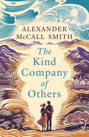 The Kind Company of Others - A Mccall Smith [KSIĄŻKA]