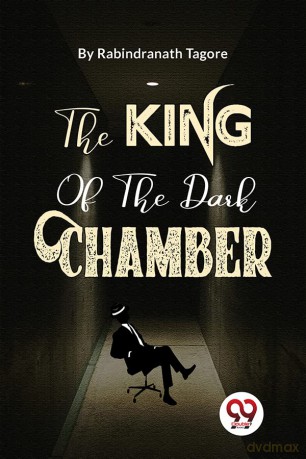 The King Of The Dark Chamber - Rabindranath Tagore [KSIĄŻKA]