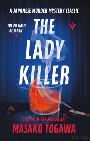 The Lady Killer - Masako Togawa [KSIĄŻKA]