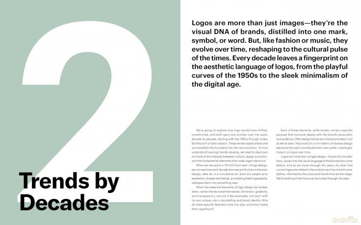 The LogoLounge Guide to Iconic Branding: Trendcasting for Logos that Last - Bill Gardner [KSIĄŻKA]