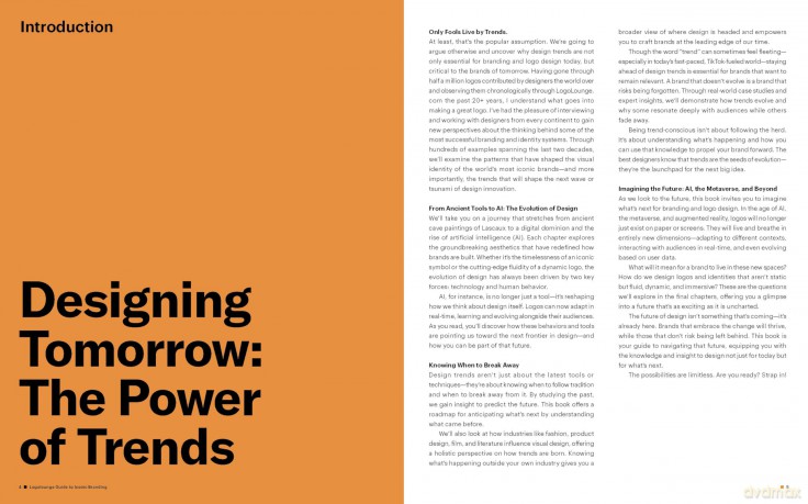 The LogoLounge Guide to Iconic Branding: Trendcasting for Logos that Last - Bill Gardner [KSIĄŻKA]