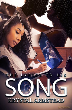 The Lyrics to His Song - Krystal Armstead [KSIĄŻKA]