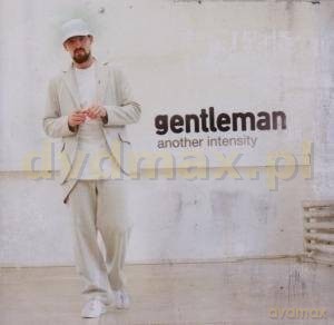 Gentleman: Another Intensity [CD]