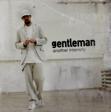 Gentleman: Another Intensity [CD]