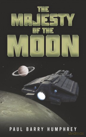 The Majesty of the Moon - Paul Barry Humphrey [KSIĄŻKA]