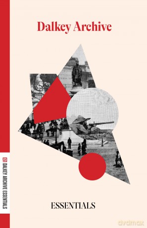 The Making of Americans (Dalkey Archive Essentials) [KSIĄŻKA]