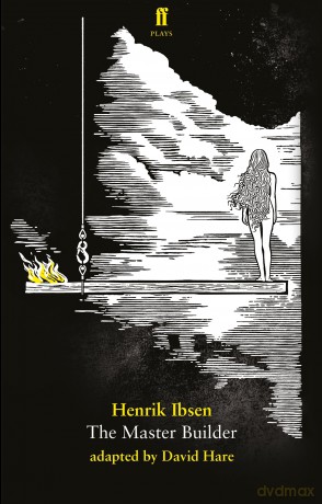 The Master Builder (Faber Drama) - Henrik Ibsen [KSIĄŻKA]