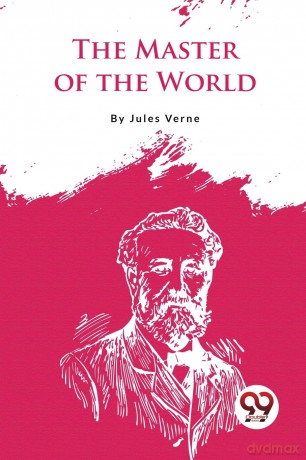 The Master of the World - Jules Verne [KSIĄŻKA]