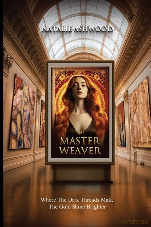 The Master Weaver: Where the Dark Threads Make the gold shine brighter - Natalie Ashwood [KSIĄŻKA]