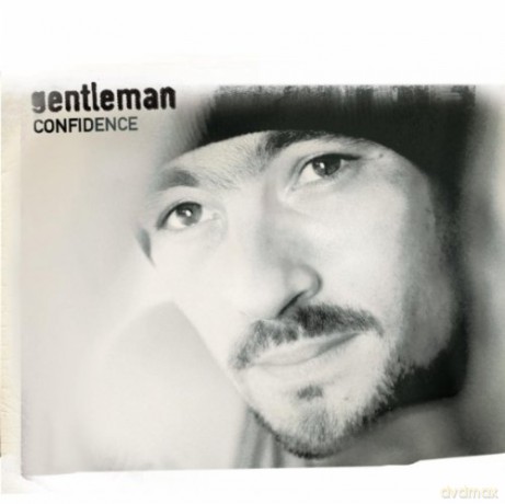 Gentleman: Confidence [CD]