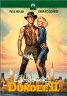 Krokodyl Dundee 2 [DVD]