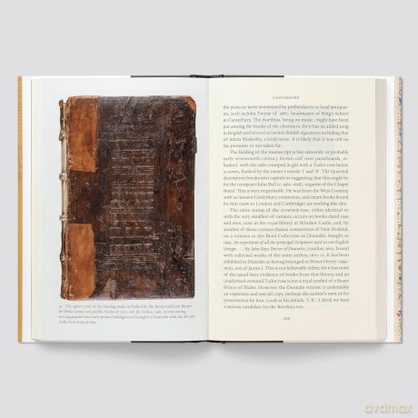 The Migrants: A Memoir with Manuscripts - C De Hamel [KSIĄŻKA]