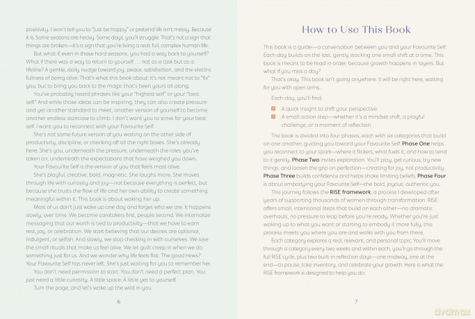The Mindful Mum: 365 Peaceful Reflections and Daily Gratitude - Meg Sylvester [KSIĄŻKA]