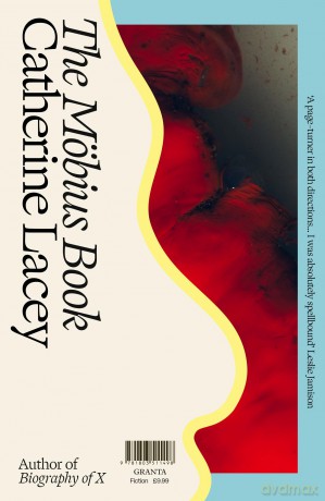 The Möbius Book - Catherine Lacey [KSIĄŻKA]