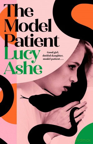 The Model Patient: 'Beautifully written and deeply unsettling' (Abigail Dean) the twisty new read about toxic obsession and betrayal you need to read! - Lucy Ashe [KSIĄŻKA]