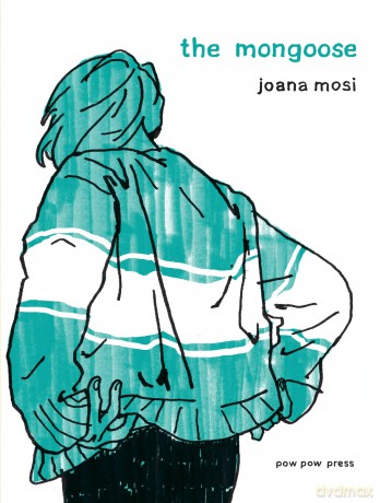 The Mongoose - Joana Mosi [KOMIKS]