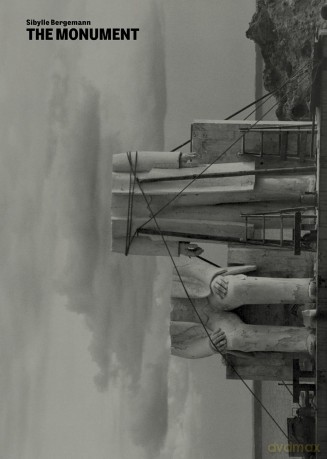 The Monument: Sibylle Bergemann [KSIĄŻKA]