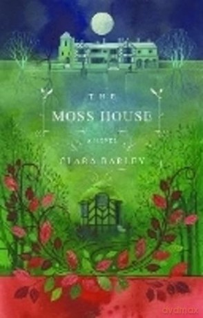 The Moss House [KSIĄŻKA]