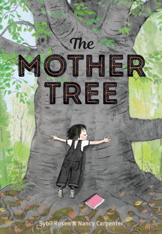 The Mother Tree - Sybil Rosen [KSIĄŻKA]