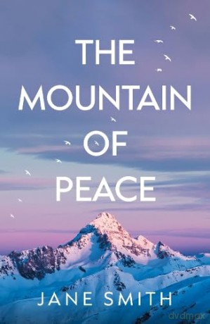 The Mountain of Peace - Smith Jane [KSIĄŻKA]