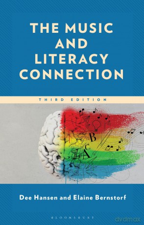 The Music and Literacy Connection (National Association for Music Education) - Dee Bernstorf [KSIĄŻKA]