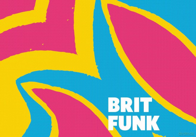 The Music is Black: A British Story - J (Ed) Springer [KSIĄŻKA]