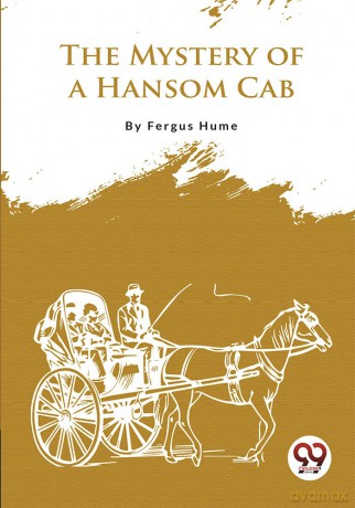 The Mystery of a Hansom Cab - Fergus Hume [KSIĄŻKA]