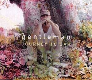 Gentleman: Journey To Jah (digipack)  [CD]