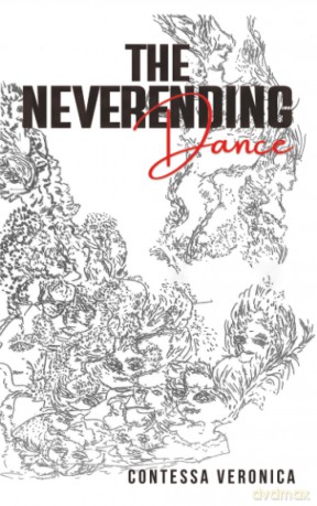 The Neverending Dance - Contessa Veronica [KSIĄŻKA]