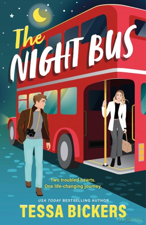 The Night Bus - Tessa Bickers [KSIĄŻKA]