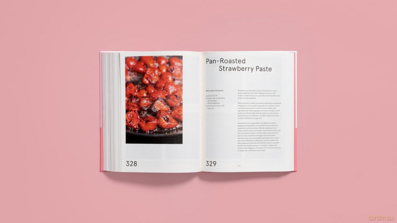 The Noma Guide to Building Flavour: Including recipes and techniques for sauces, butters, broths, reductions, preserves, vinaigrettes, flavoured salts, and infused oils (Foundations of Flavor) - Rene Redzepi [KSIĄŻKA]