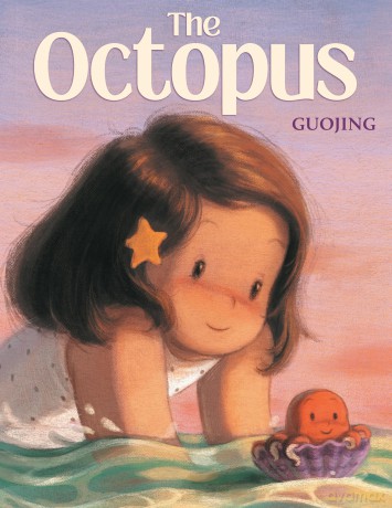 The Octopus - Guojing [KSIĄŻKA]