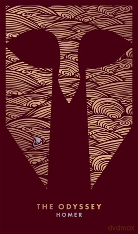 The Odyssey (Oxford World's Classics Hardback Collection) [KSIĄŻKA]