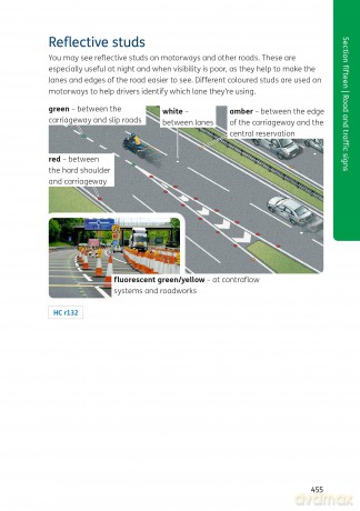 The Official DVSA Theory Test for Drivers of Large Vehicles - Dvsa [KSIĄŻKA]