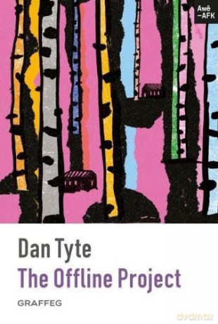 The Offline Project - Dan Tyte [KSIĄŻKA]