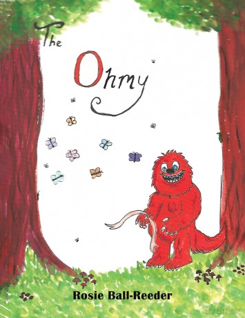 The Ohmy - Rosie Ball-Reeder [KSIĄŻKA]