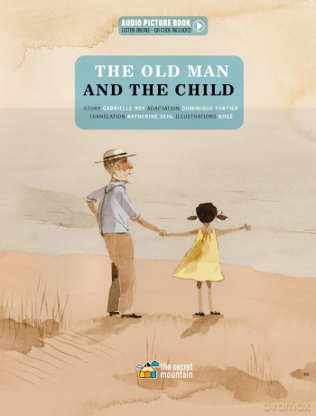 The Old Man and the Child - Gabrielle Roy [KSIĄŻKA]