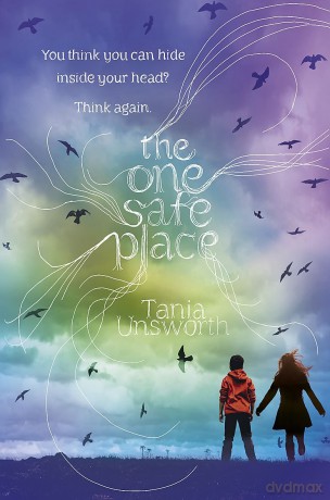 The One Safe Place - Unsworth Tania [KSIĄŻKA]