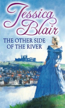The Other Side Of The River - Jessica Blair [KSIĄŻKA]