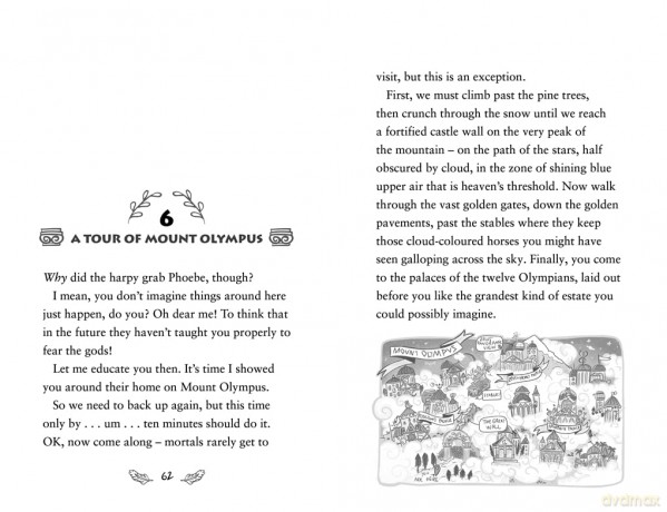The Othernauts: A laugh-out-loud ancient Greek adventure for kids! - Clare Pollard [KSIĄŻKA]