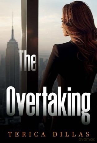 The Overtaking - Terica Dillas [KSIĄŻKA]