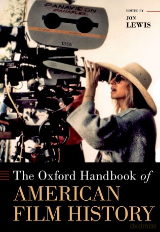 The Oxford Handbook of American Film History [KSIĄŻKA]