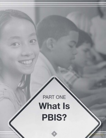 The PBIS Team Handbook: Setting Expectations and Building Positive Behavior (Free Spirit Professional(tm)) - Char Ryan [KSIĄŻKA]