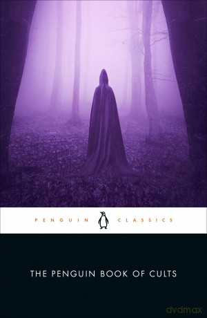 The Penguin Book of Cults - Various [KSIĄŻKA]