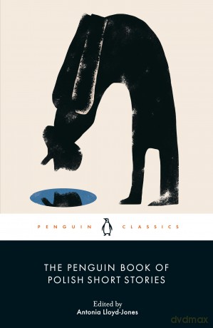 The Penguin Book of Polish Short Stories - Various [KSIĄŻKA]