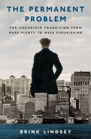 The Permanent Problem: The Uncertain Transition from Mass Plenty to Mass Flourishing [KSIĄŻKA]