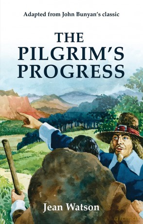 The Pilgrim's Progress: John Bunyan's Original Story (Flamingo Fiction 9-13s) - Unknown [KSIĄŻKA]