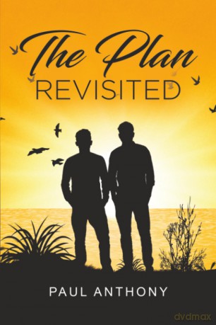 The Plan Revisited - Paul Anthony [KSIĄŻKA]