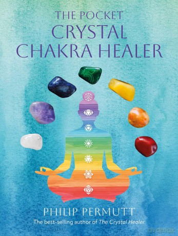 The Pocket Crystal Chakra Healer - Philip Permutt [KSIĄŻKA]